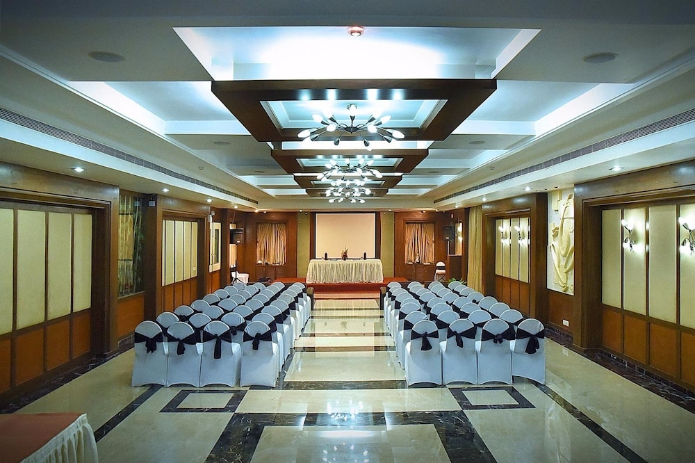 hotel fortune palace