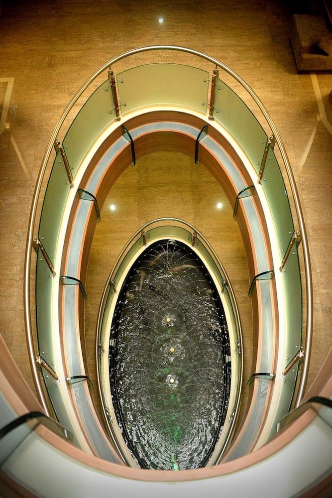 hotel fortune palace