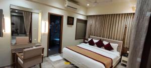 hotel fortune palace