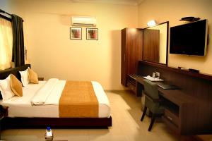hotel fortune palace