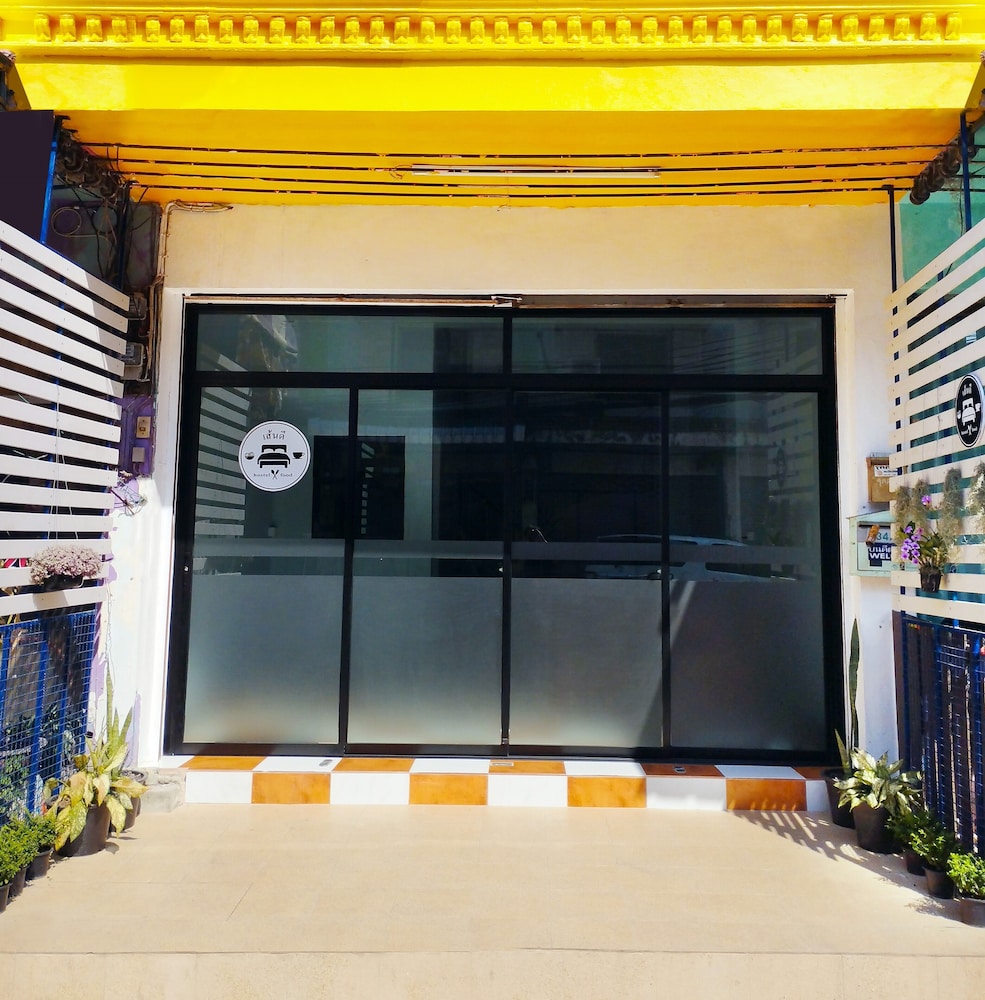 sendee hostel