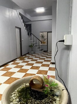 sendee hostel
