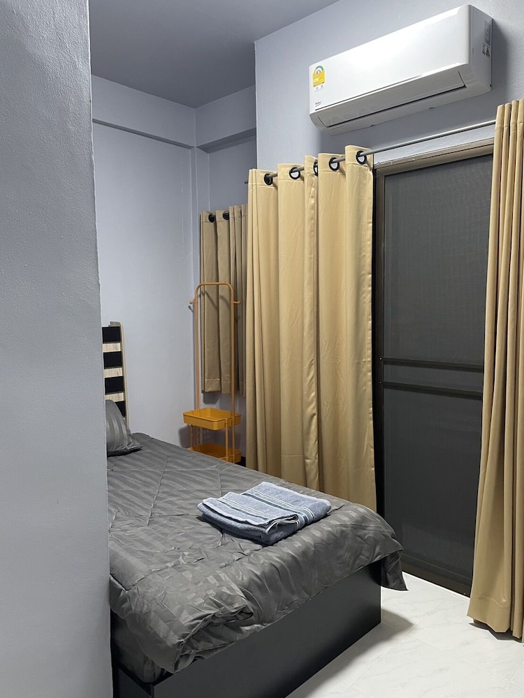sendee hostel