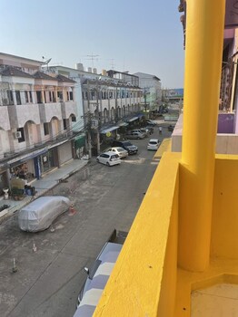 sendee hostel