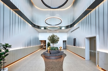 meriton suites liverpool