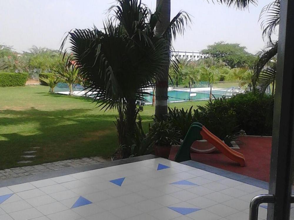 the shiv nautica hotel