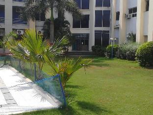 the shiv nautica hotel