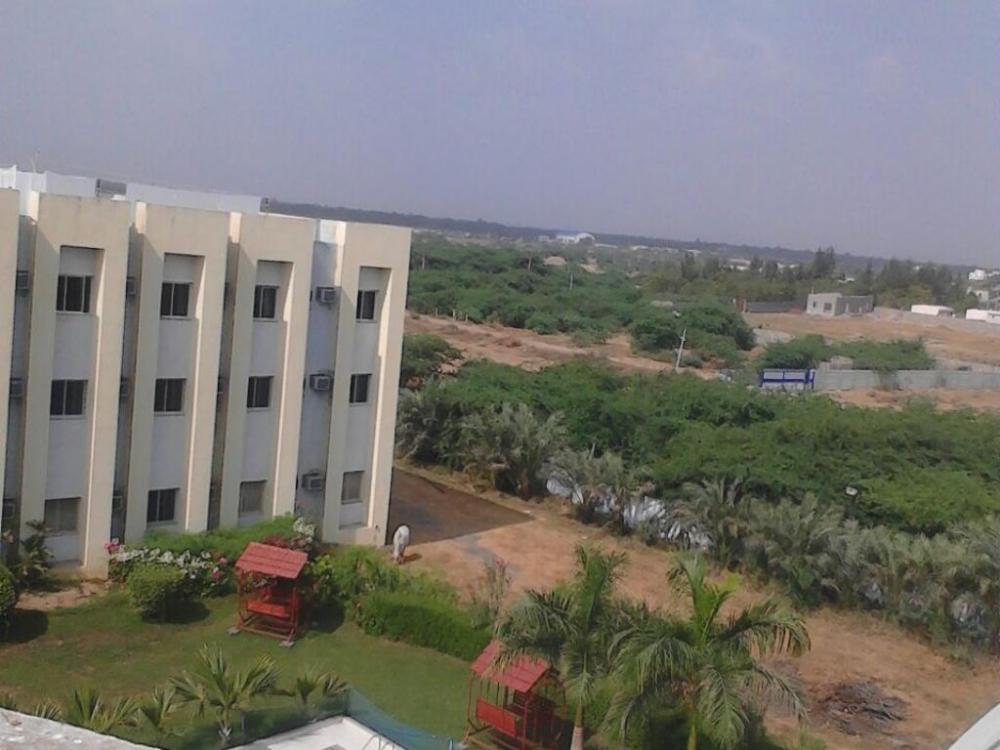 the shiv nautica hotel