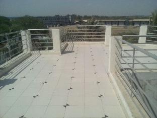 the shiv nautica hotel