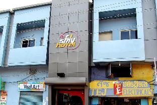 bhuj