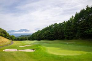 karuizawa