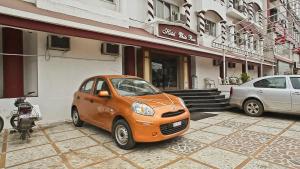 bhavnagar