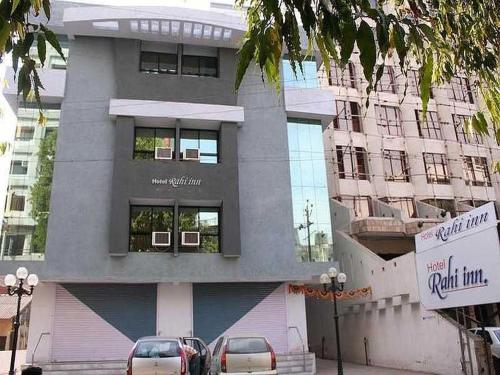hotel rahi inn