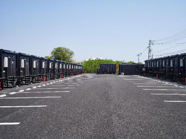 hotel r9 the yard tsu