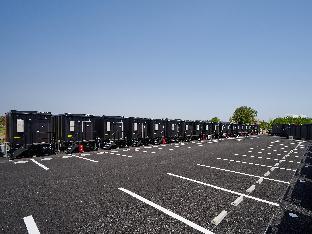 hotel r9 the yard tsu