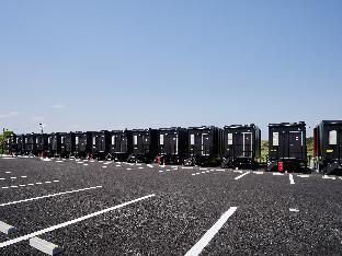 hotel r9 the yard tsu