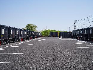 hotel r9 the yard tsu