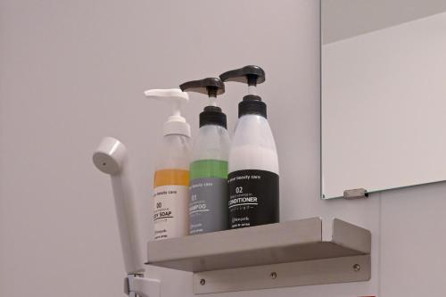 hotel r9 the yard tsu