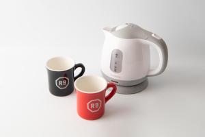 hotel r9 the yard tsu