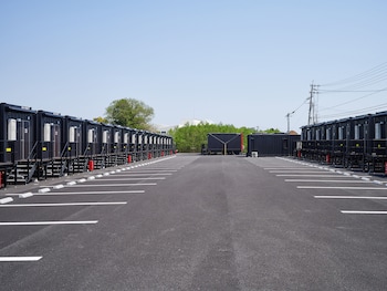 hotel r9 the yard tsu