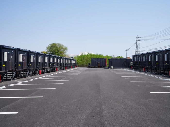 hotel r9 the yard tsu