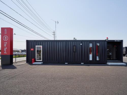 Hotel R9 The Yard Tsu,Tsu>>Mie,2.5 star