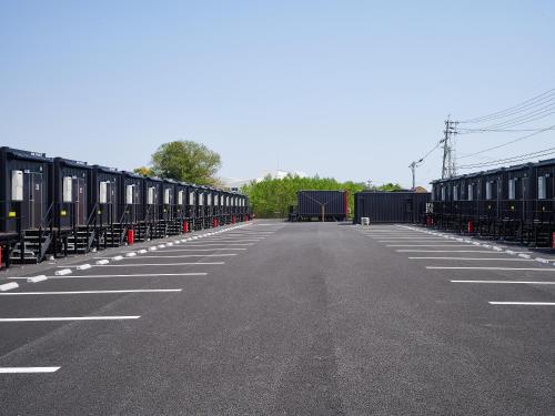 hotel r9 the yard tsu