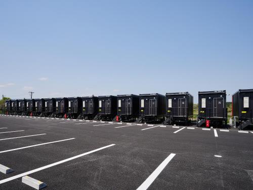 hotel r9 the yard tsu