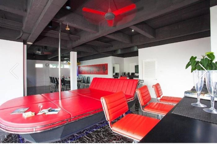 villa nap dau crown private pool villa phuket