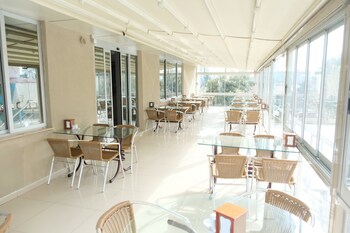 karat ayseli otel