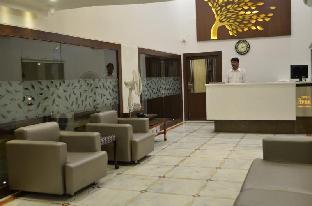 hotel apex international