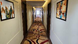 hotel apex international