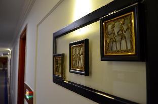 hotel apex international