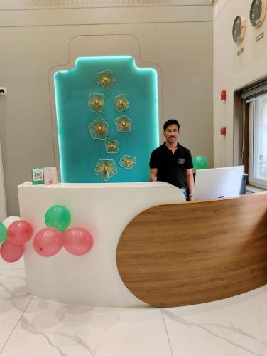 hotel apex international