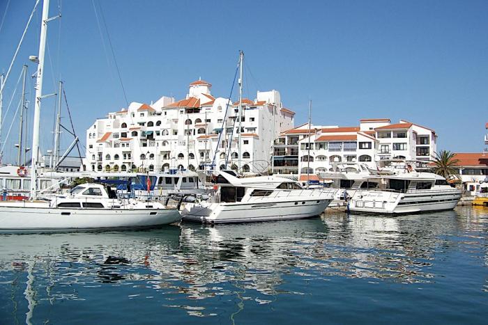 gibraltar
