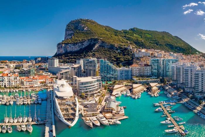 gibraltar