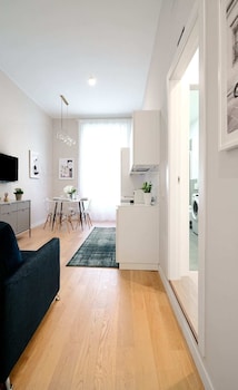 brera suite hosted by sweetstay