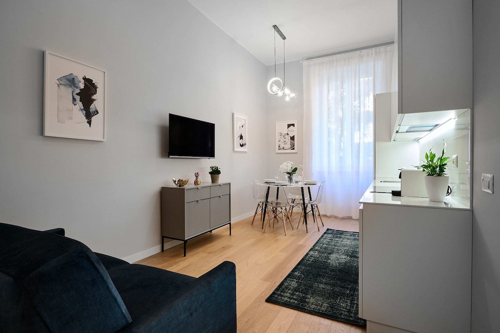 brera suite hosted by sweetstay