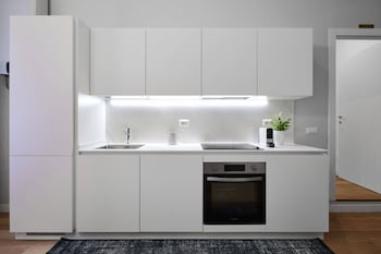 brera suite hosted by sweetstay