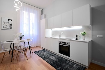brera suite hosted by sweetstay