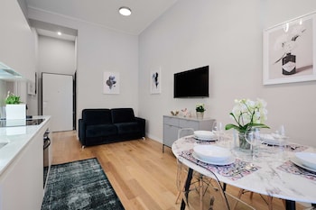 brera suite hosted by sweetstay