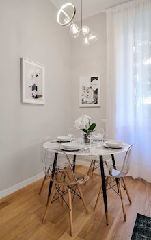 brera suite hosted by sweetstay