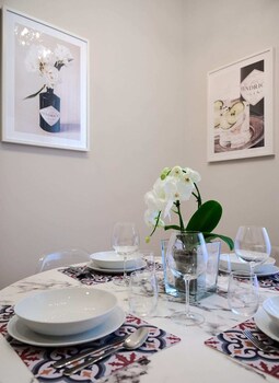 brera suite hosted by sweetstay