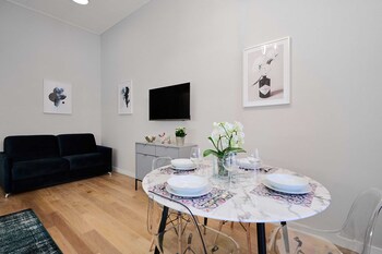brera suite hosted by sweetstay