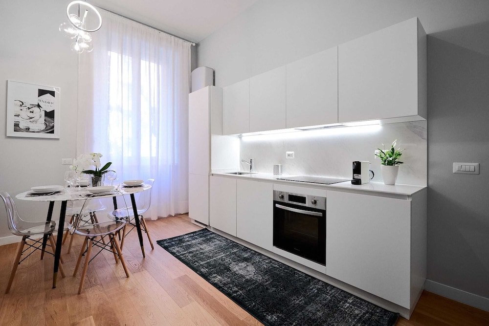 brera suite hosted by sweetstay