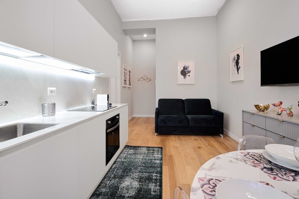 brera suite hosted by sweetstay