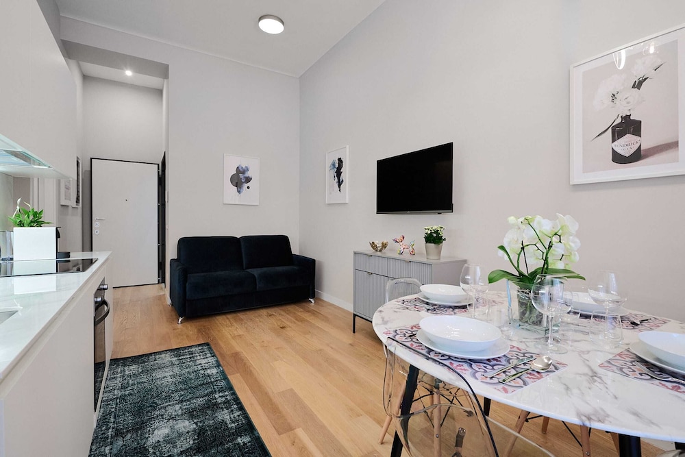 brera suite hosted by sweetstay