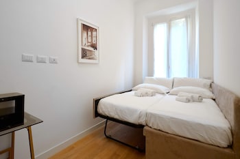 brera suite hosted by sweetstay