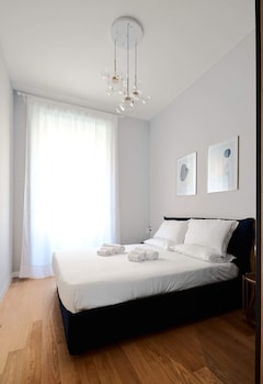 brera suite hosted by sweetstay
