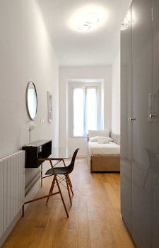 brera suite hosted by sweetstay